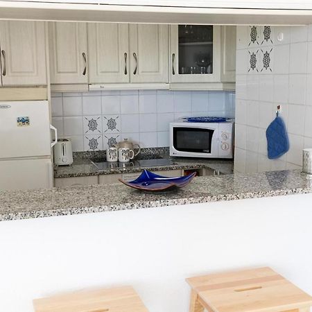 Apartamento Valentinabeach Apartamento Torrox Exterior foto