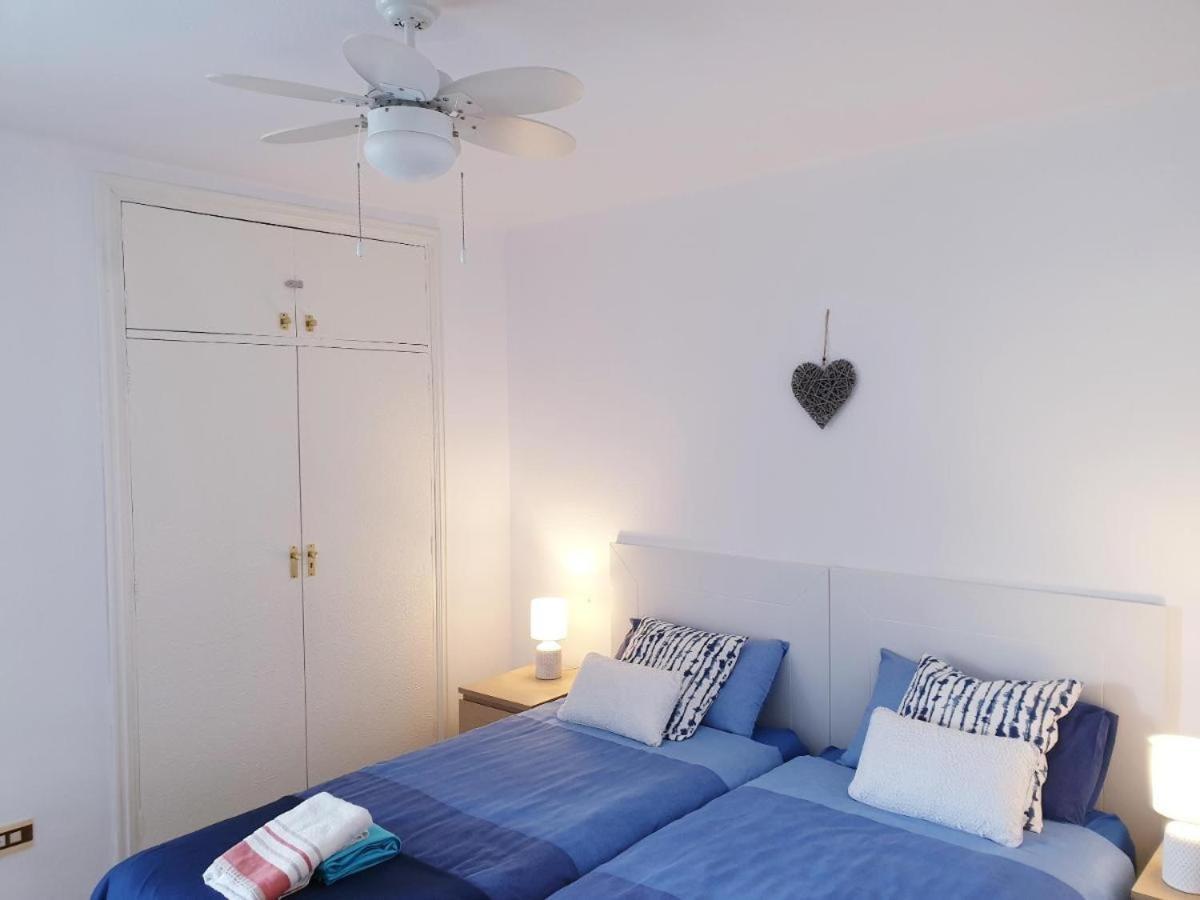 Apartamento Valentinabeach Apartamento Torrox Exterior foto