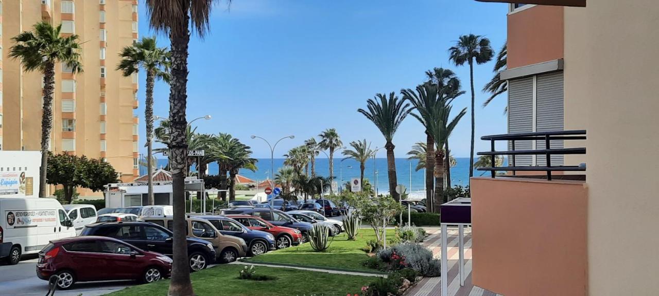 Apartamento Valentinabeach Apartamento Torrox Exterior foto