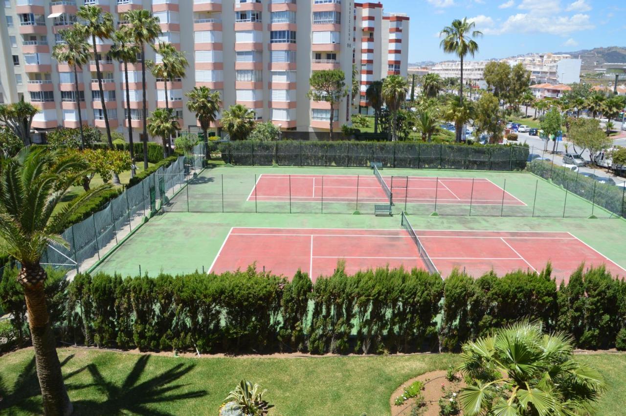 Apartamento Valentinabeach Apartamento Torrox Exterior foto