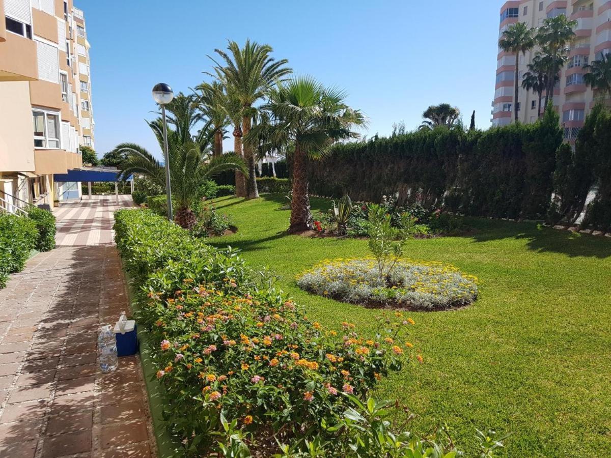 Apartamento Valentinabeach Apartamento Torrox Exterior foto