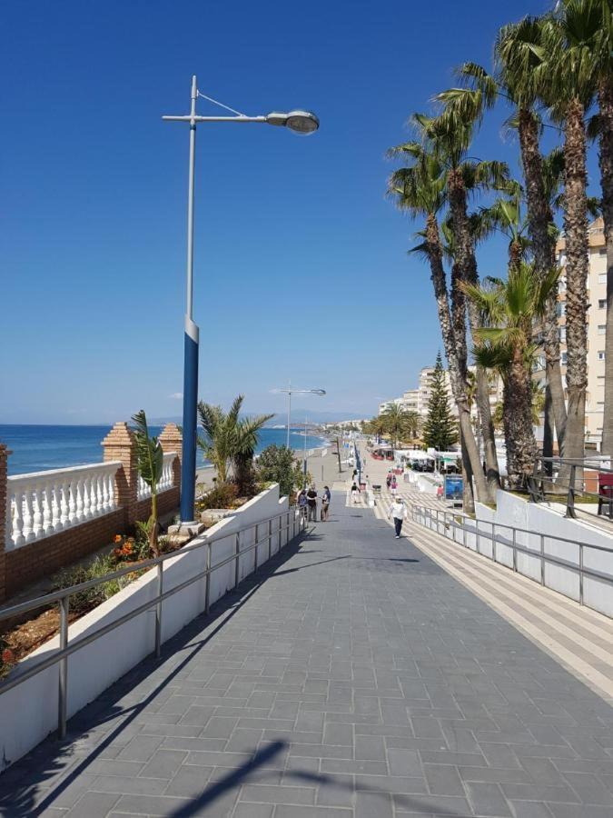 Apartamento Valentinabeach Apartamento Torrox Exterior foto