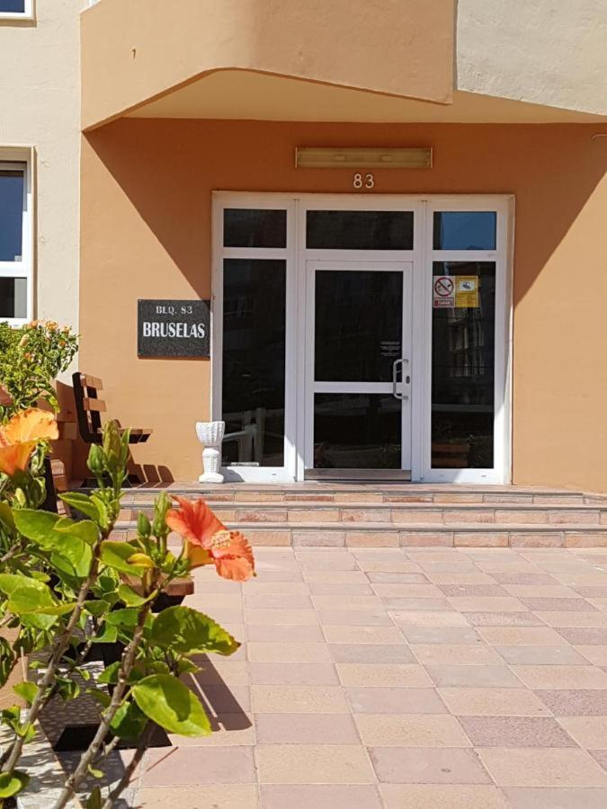 Apartamento Valentinabeach Apartamento Torrox Exterior foto