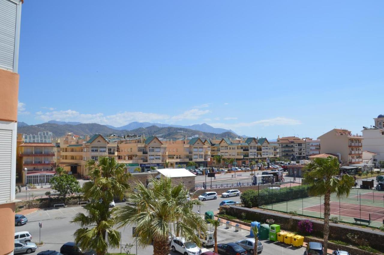 Apartamento Valentinabeach Apartamento Torrox Exterior foto