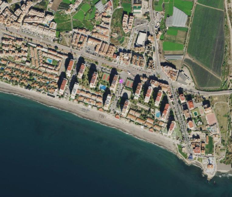 Apartamento Valentinabeach Apartamento Torrox Exterior foto