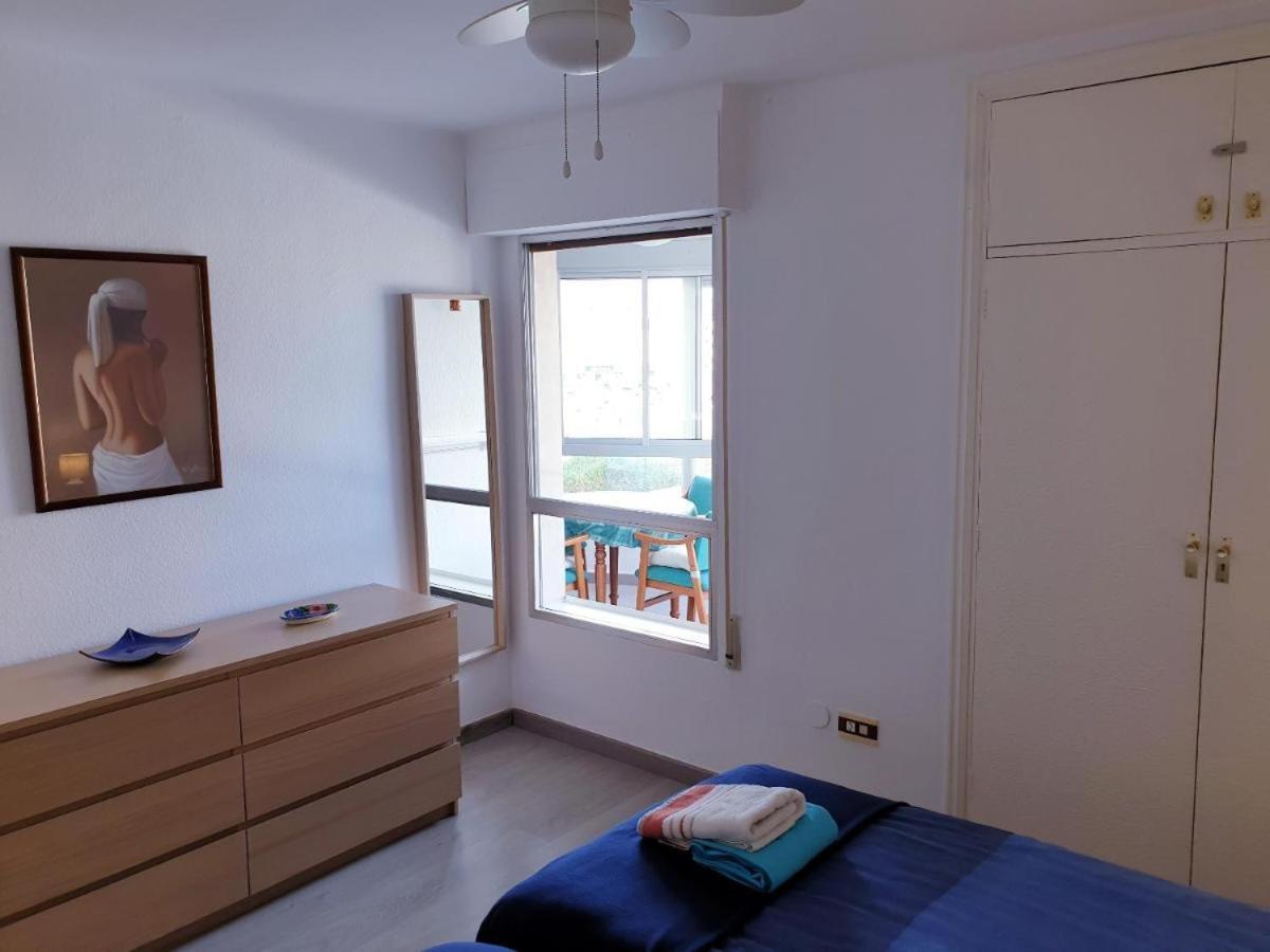 Apartamento Valentinabeach Apartamento Torrox Exterior foto