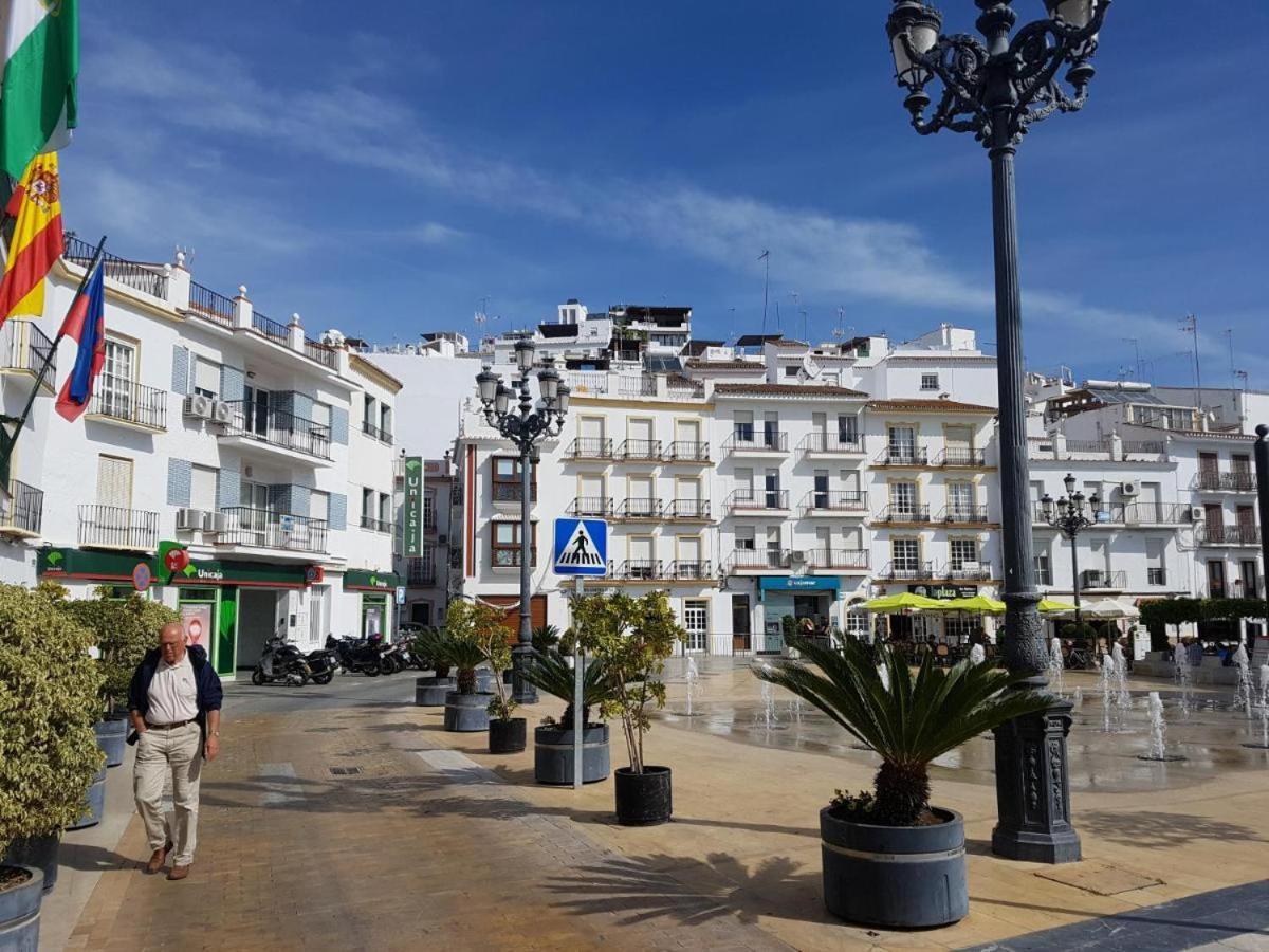 Apartamento Valentinabeach Apartamento Torrox Exterior foto