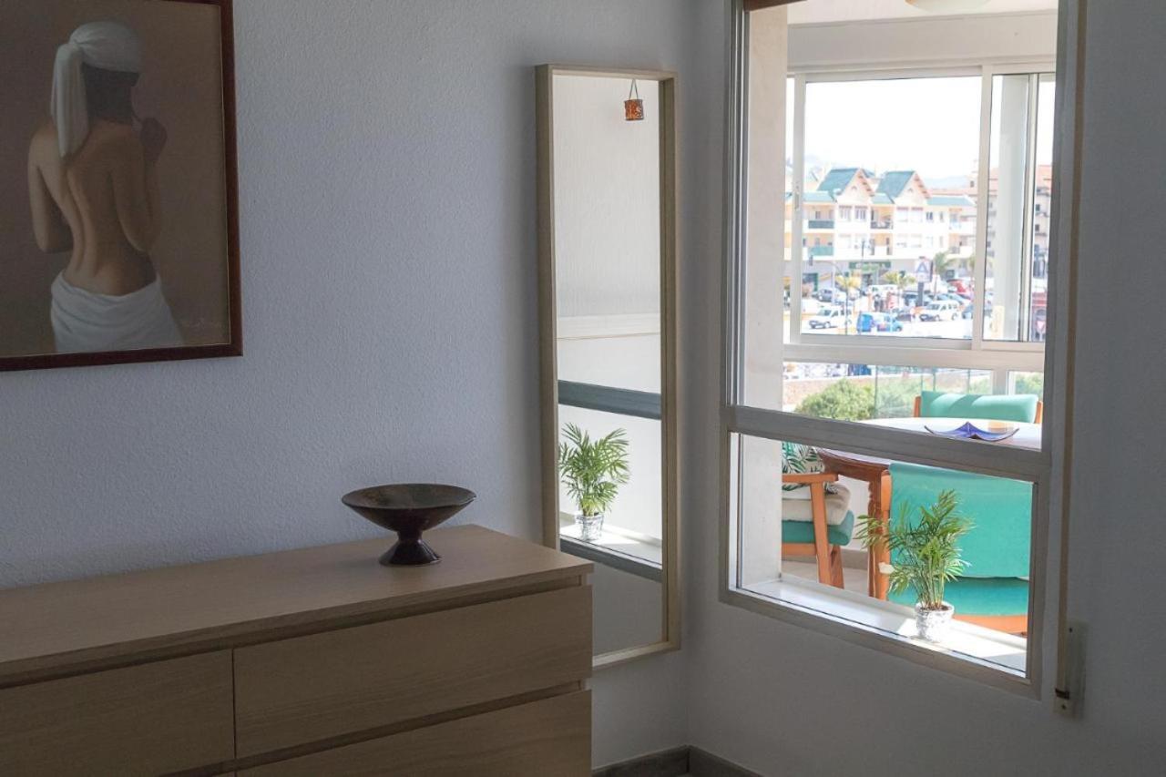 Apartamento Valentinabeach Apartamento Torrox Exterior foto