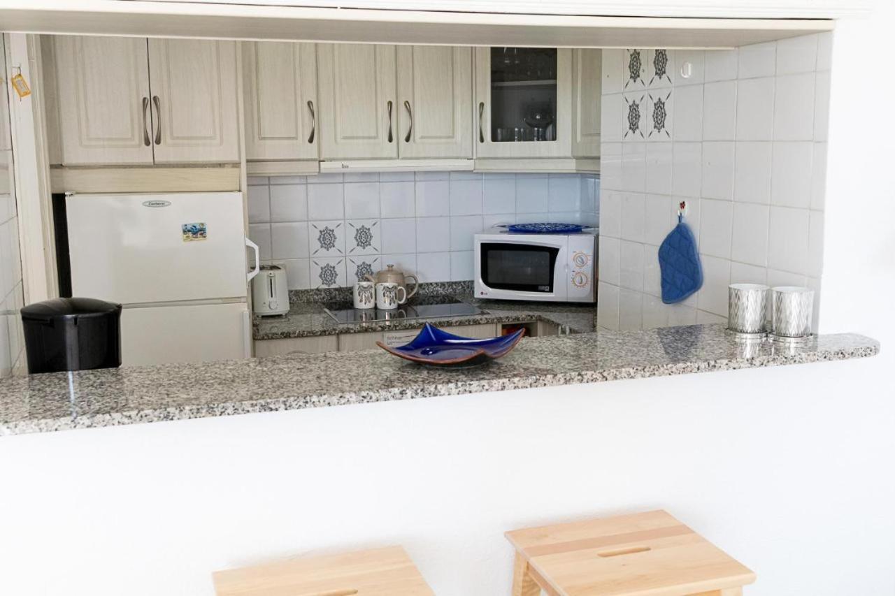 Apartamento Valentinabeach Apartamento Torrox Exterior foto