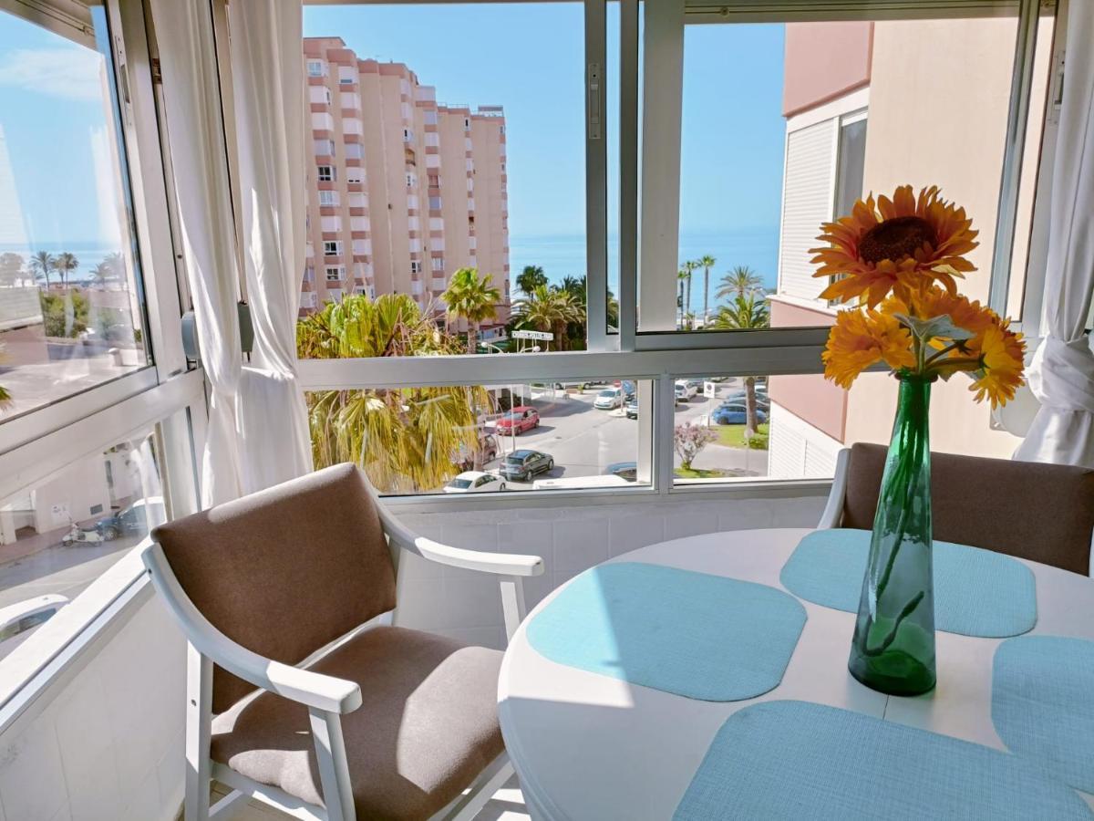 Apartamento Valentinabeach Apartamento Torrox Exterior foto